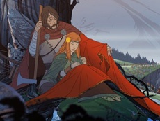 Авторы The Banner Saga готовят продолжение несмотря на низкие продажи второй части