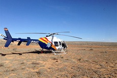 Студентка пять дней бродила в пустыне из-за ошибки в картах Gооgle