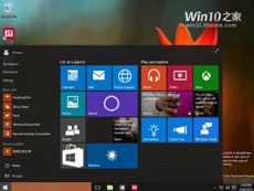AMD назвала срок релиза операционной системы Windows 10