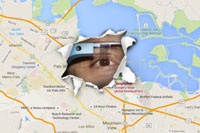 Большой брат смотрит? Новая функция Google Maps повергла пользователей в ужас