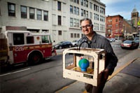 На производителя 3D-принтеров MakerBot нашелся покупатель