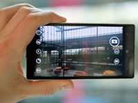 Камера Nokia Lumia 930 всё ещё конкурентоспособна