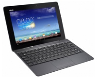 ASUS Transformer Pad TF103C получит чип Intel Atom Z3745