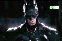 Объявлена дата выхода Batman: Arkham Knight