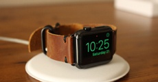 Как использовать Apple Watch вместо прикроватных часов