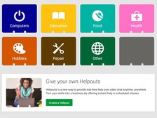 Google тестирует сервис платных "видеовстреч"