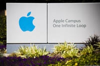 Apple нацелилась на приобретение еще одного производителя микрочипов