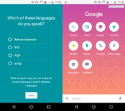 Google выпустила поисковое приложение для стран с медленным Интернетом
