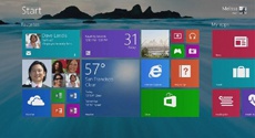 Апдейт Windows 8.1 выйдет в апреле