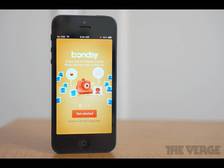 Bondsy: обменяй ненужное на нужное