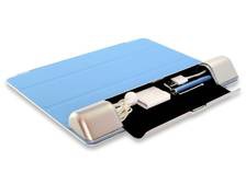 Пенал для мелочей, крепящийся к iPad