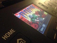 Игру Doom запустили на обычном принтере