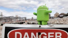 Android-устройствам угрожает новый троян