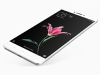 Представлен 6,44-дюймовый смартфон Xiaomi Mi Max Prime