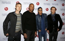 Главный разработчик Apple Music и Beats 1 ушел из Apple