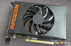 Появились реальные снимки AMD Radeon R9 Nano