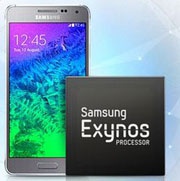 Samsung создаст свой графический чип