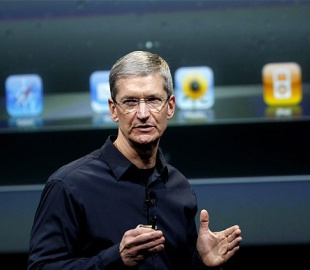 Тим Кук сделал «тонкий намек на толстое обстоятельство»