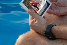 Sony показала Xperia Z3 Tablet Compact и SmartWatch 3