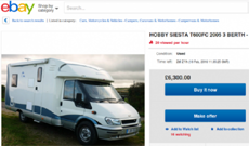 Мошенники активно эксплуатируют недооцененную уязвимость в платформе eBay