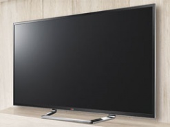 LG установила операционную систему webOS в телевизор