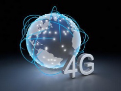 Через 5 лет сетями LTE будут пользоваться 2 млрд человек