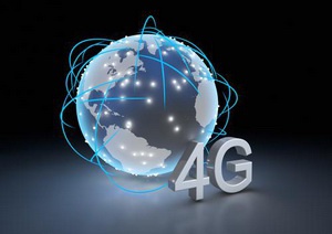 Через 5 лет сетями LTE будут пользоваться 2 млрд человек