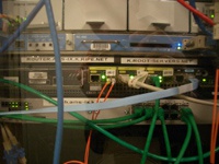 Неправильно сконфигурированные DNS-серверы подвержены кибератакам