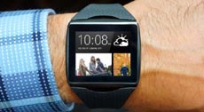HTC все еще работает над умными часами