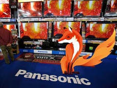 Panasonic анонсировала первые смарт-телевизоры на Firefox OS
