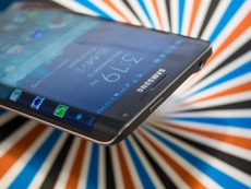 Samsung Galaxy S6 Edge замечен на сайте AT&T