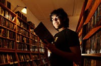 Хакеры отметили годовщину смерти Аарона Шварца взломом сайтов MIT и Dropbox