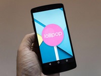 Владельцы Nexus 5 и 7 жалуются на прежние проблемы после обновления до Android 5.1