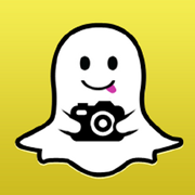 Snapchat запретил использование приложений сторонних разработчиков