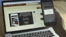 ABBYY научит смартфоны распознавать текст с предметов в реальном времени