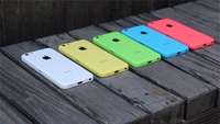 Reuters: Спрос на iPhone 5c «не ошеломляет», а поставки «разочаровывают»