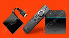 Amazon наделит поддержкой Alexa один из новых медиаплееров Fire TV