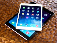 Почему Apple решила снять с производства iPad mini