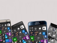 Следующие 12 месяцев обещают быть богатыми на Windows-смартфоны