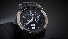 Samsung готовится представить конкурента Apple Watch Edition на IFA 2016