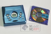 Sony распрощается с «мини-дисками»