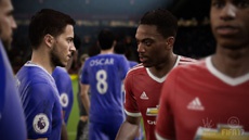 EA анонсировала бесплатные дни FIFA 17 на консолях