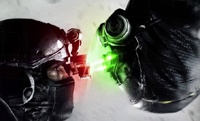 Ubisoft опубликовала ролик Splinter Cell: Blacklist, который «показывает все»
