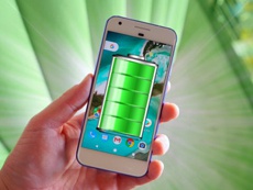 Google Pixel продемонстрировал высокие показатели автономности