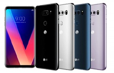 Приложение камеры LG V30 портировали на флагман линейки G