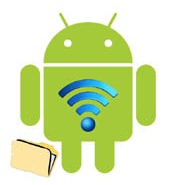 Как переместить файлы со смартфона на ПК без USB?