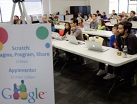 Google создаст «детские» версии своих сервисов