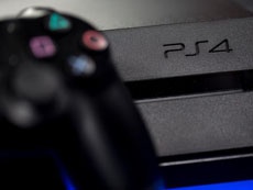 Sony PlayStation 4 разошлась тиражом более 40 миллионов экземпляров