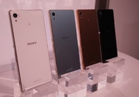 Японцы жалуются на проблемы с флагманом Sony