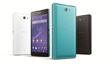 Анонсирован смартфон Sony Xperia ZL2